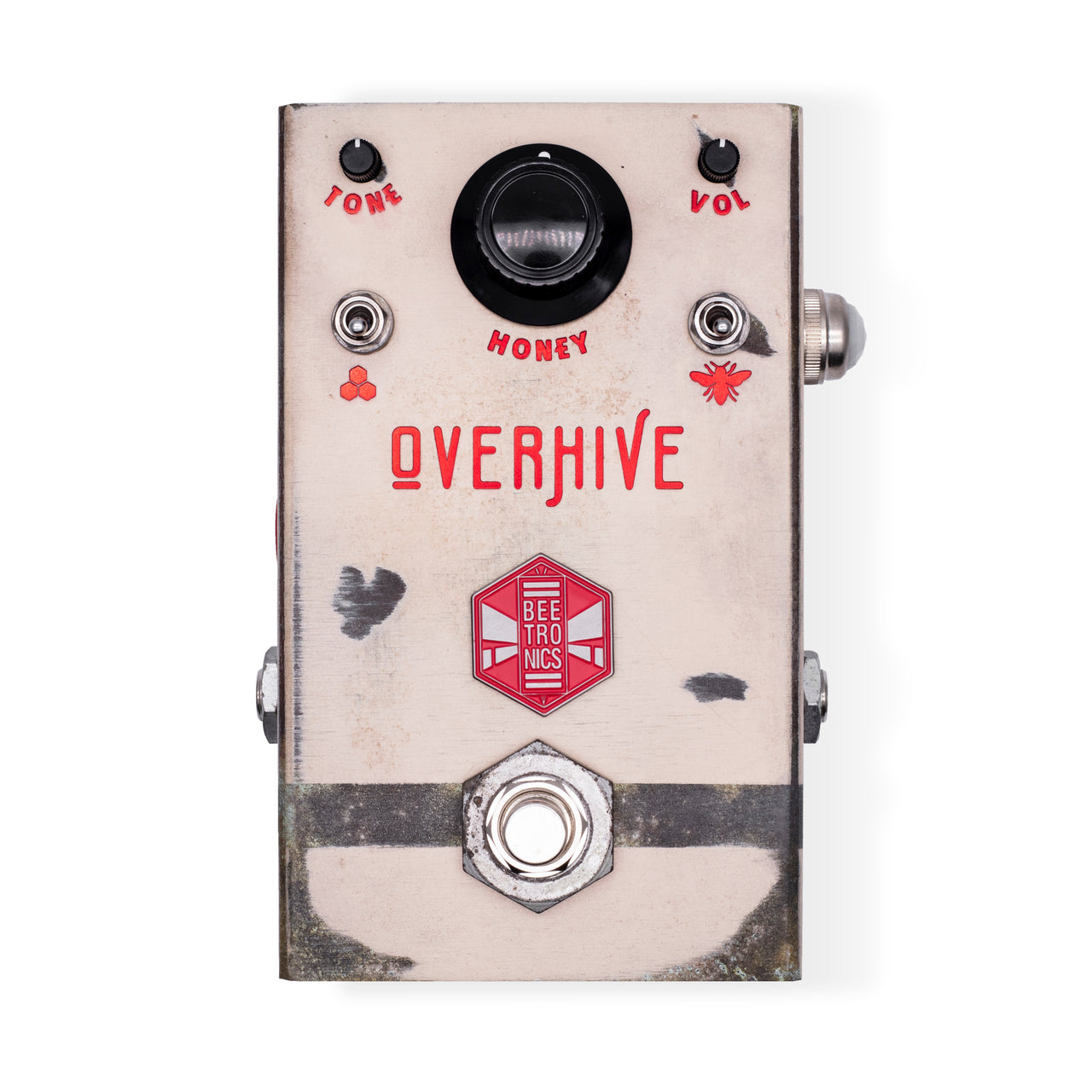 Beetronics Overhive