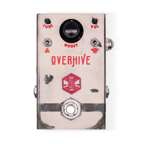 Beetronics Overhive