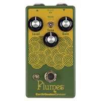 Thumbnail for EarthQuaker Devices Plumes