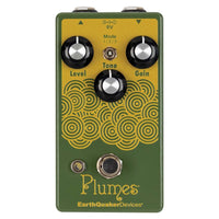 Thumbnail for EarthQuaker Devices Plumes
