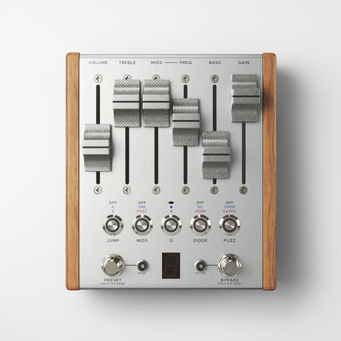 Chase Bliss Preamp MKII