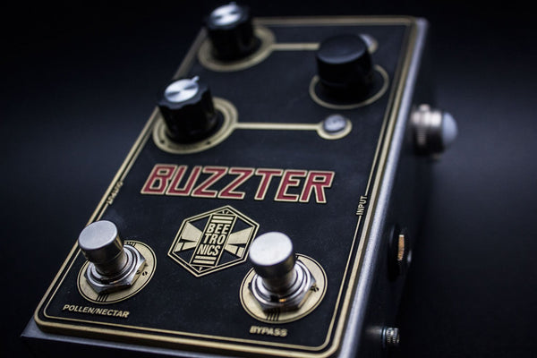 Beetronics Buzzter