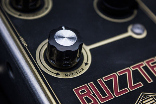 Beetronics Buzzter