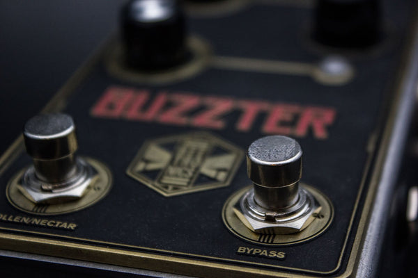 Beetronics Buzzter