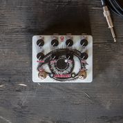 Walrus Audio Luminary