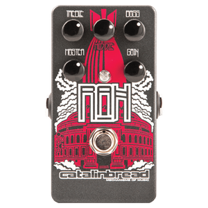 Catalinbread RAH