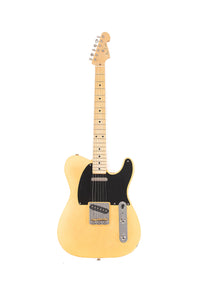 Ian A. Tele