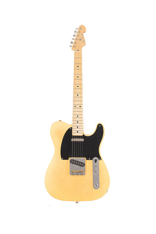 Ian A. Tele