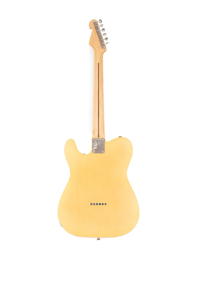 Ian A. Tele