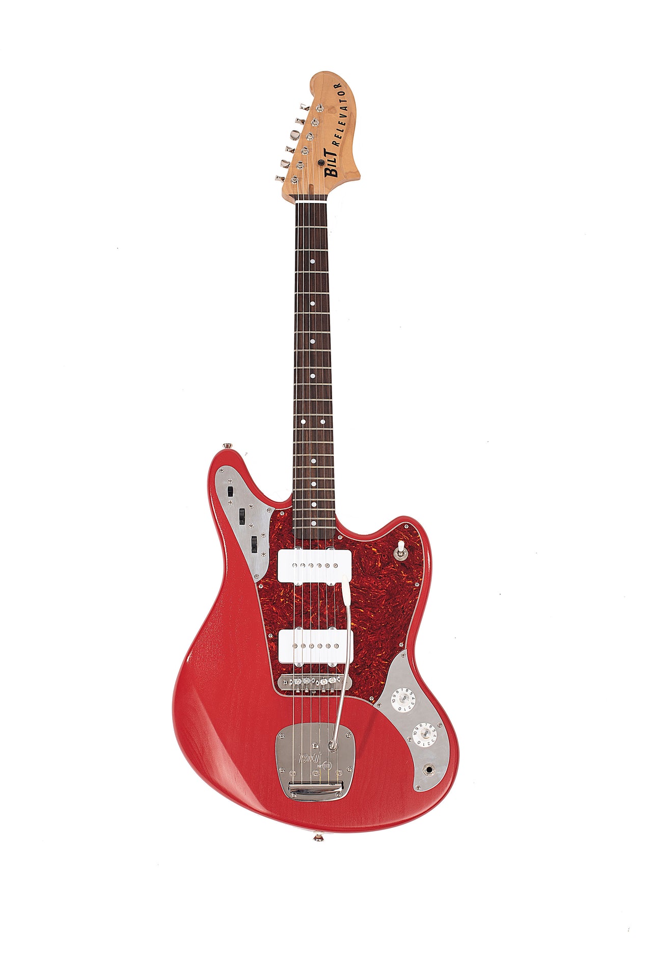 BilT Relevator LS