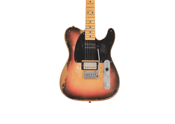 Rock N Roll Relics Richards