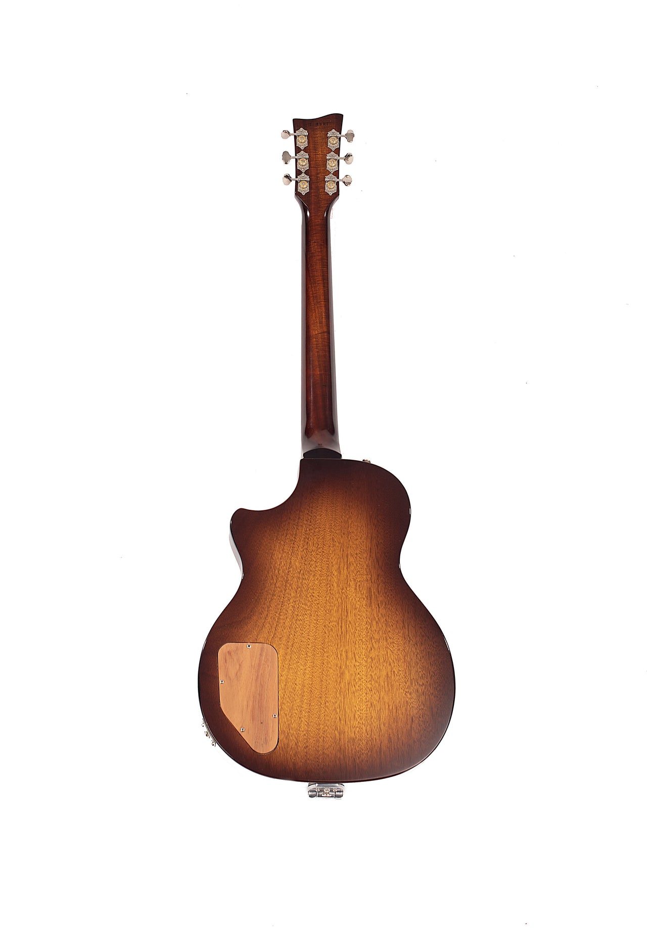 Echopark Downtowner Custom Koa