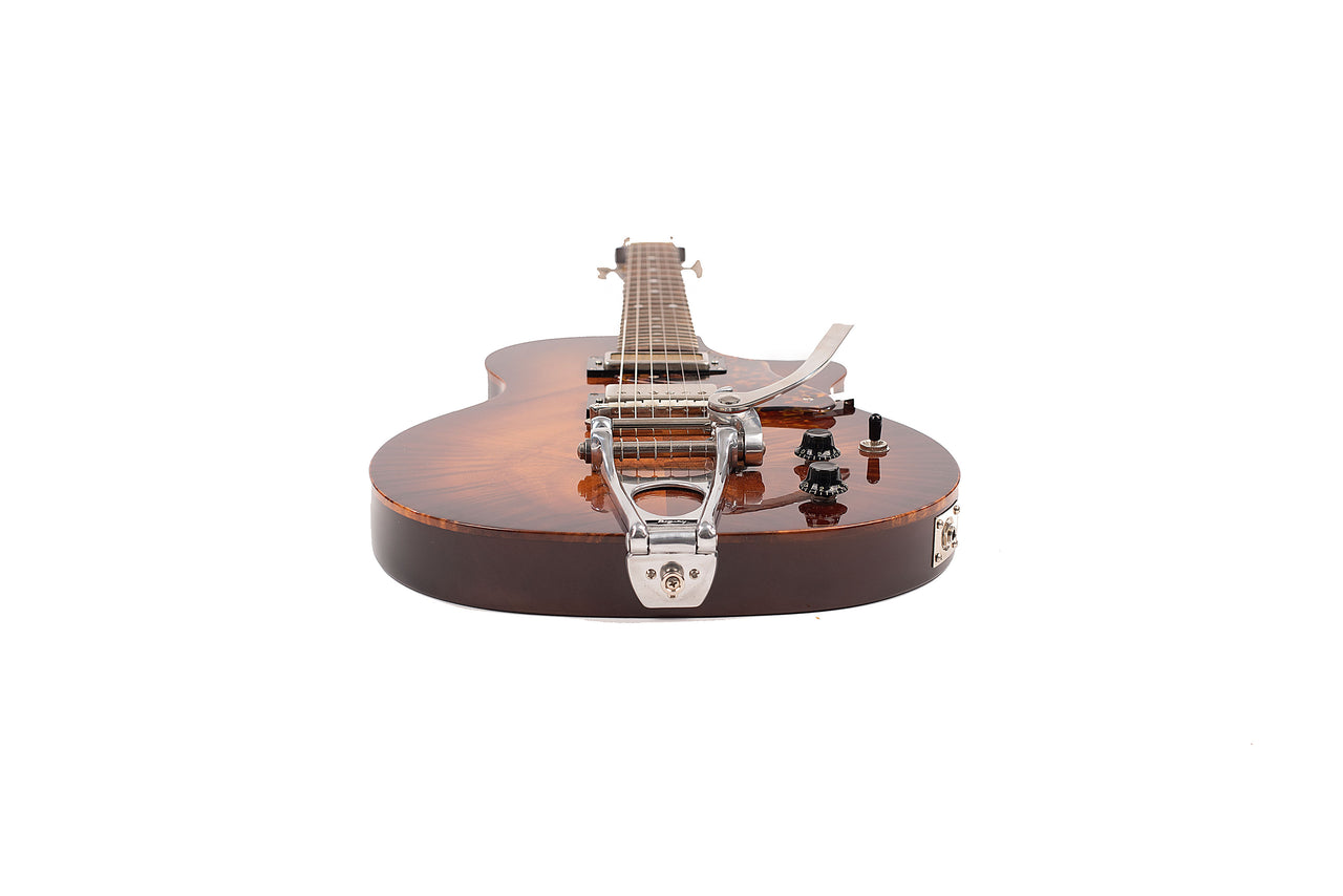 Echopark Downtowner Custom Koa