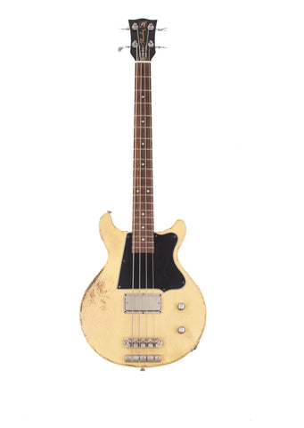 Rock N Roll Relics Thunders Bass