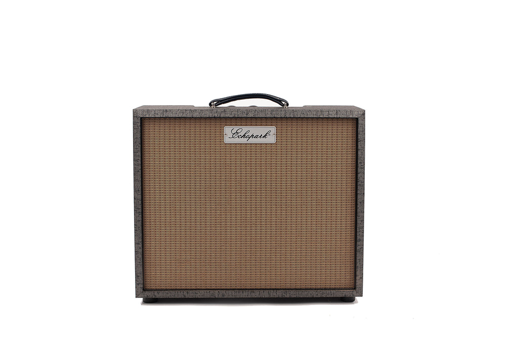 Amps – Nystrum Guitars