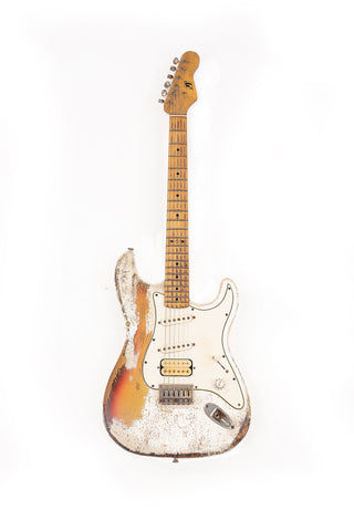 Rock N Roll Relics Blackmore