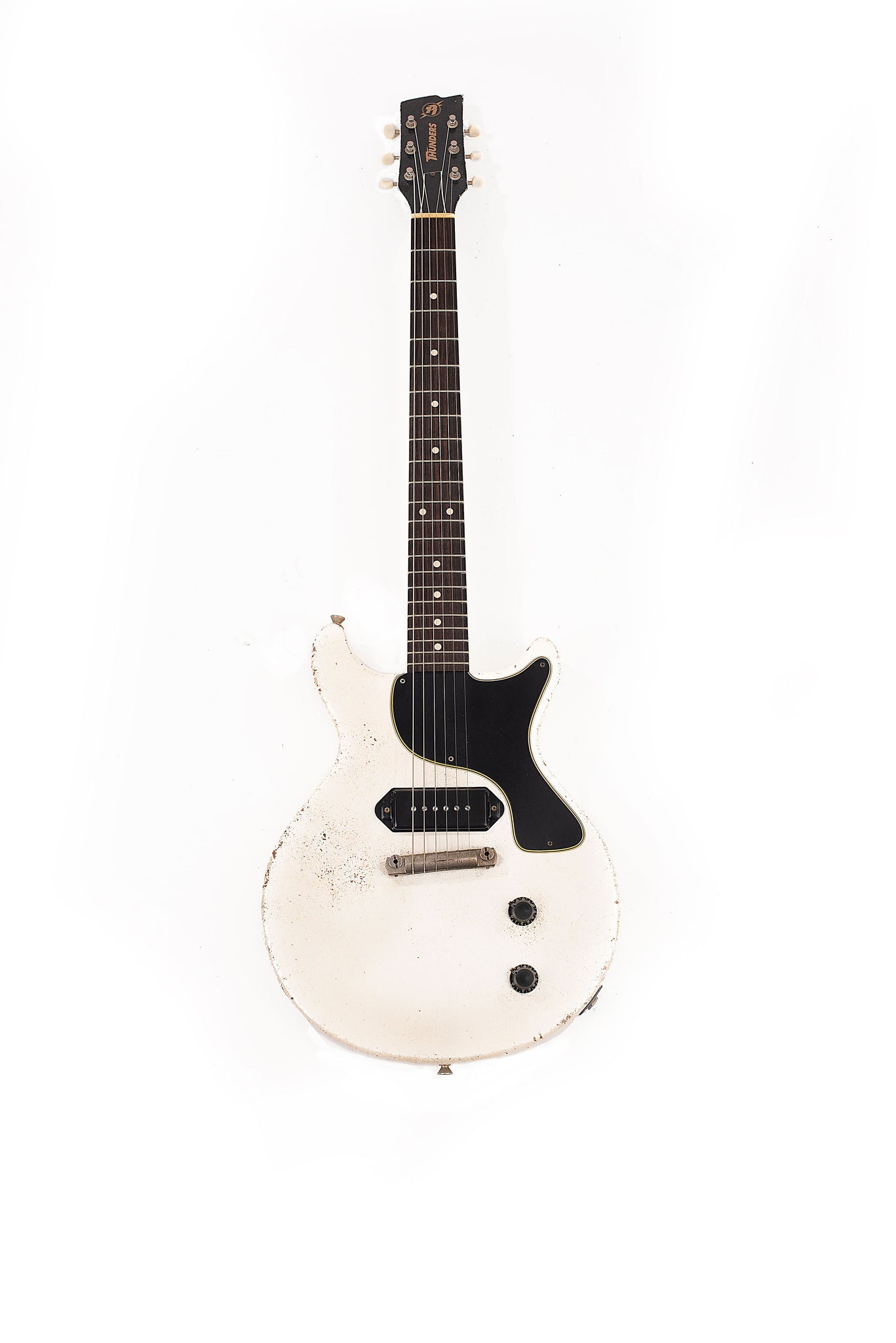 Rock N Roll Relics Thunders DC