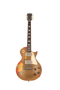 Rock N Roll Relics Heartbreaker