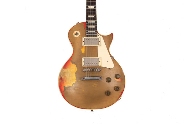 Rock N Roll Relics Heartbreaker