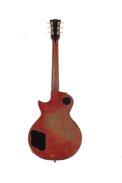 Rock N Roll Relics Heartbreaker