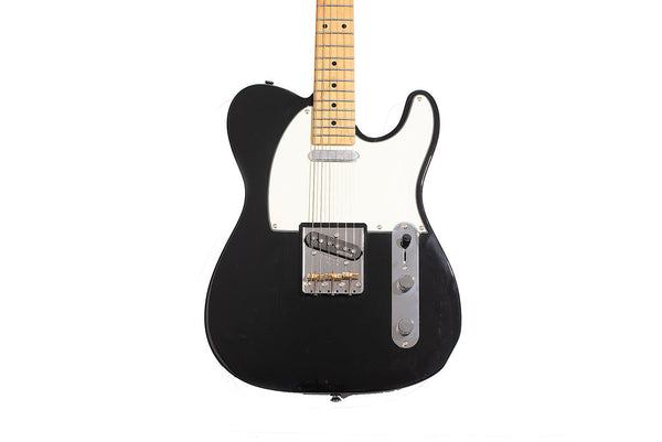 Vintage V75 Gloss Black