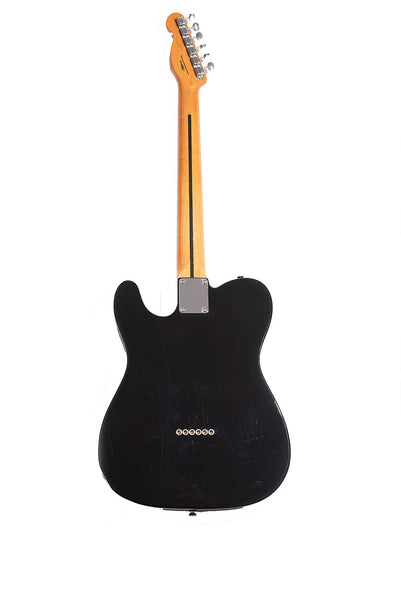 Vintage V75 Gloss Black