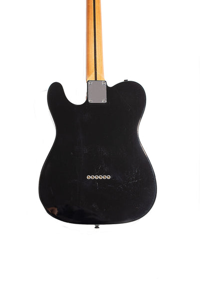 Vintage V75 Gloss Black
