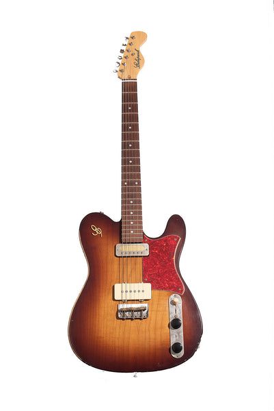 Echopark EchoMaster J