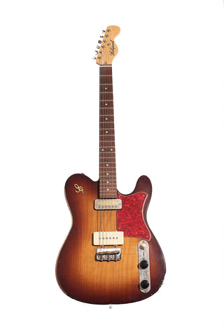 Echopark EchoMaster J