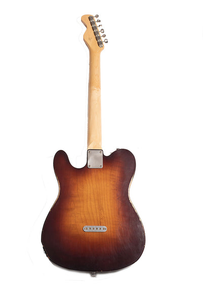 Echopark EchoMaster J