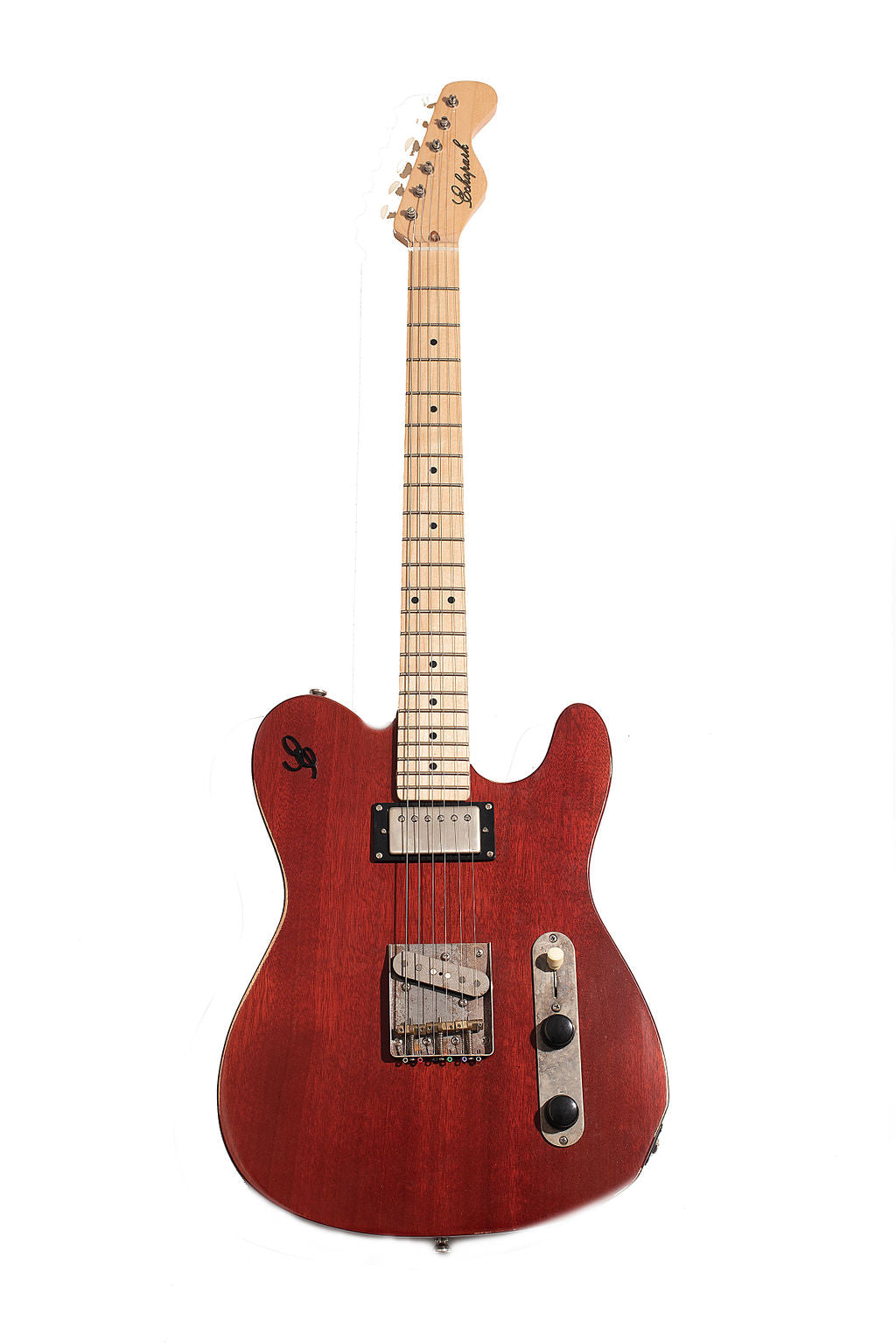 Echopark Echocaster Deluxe