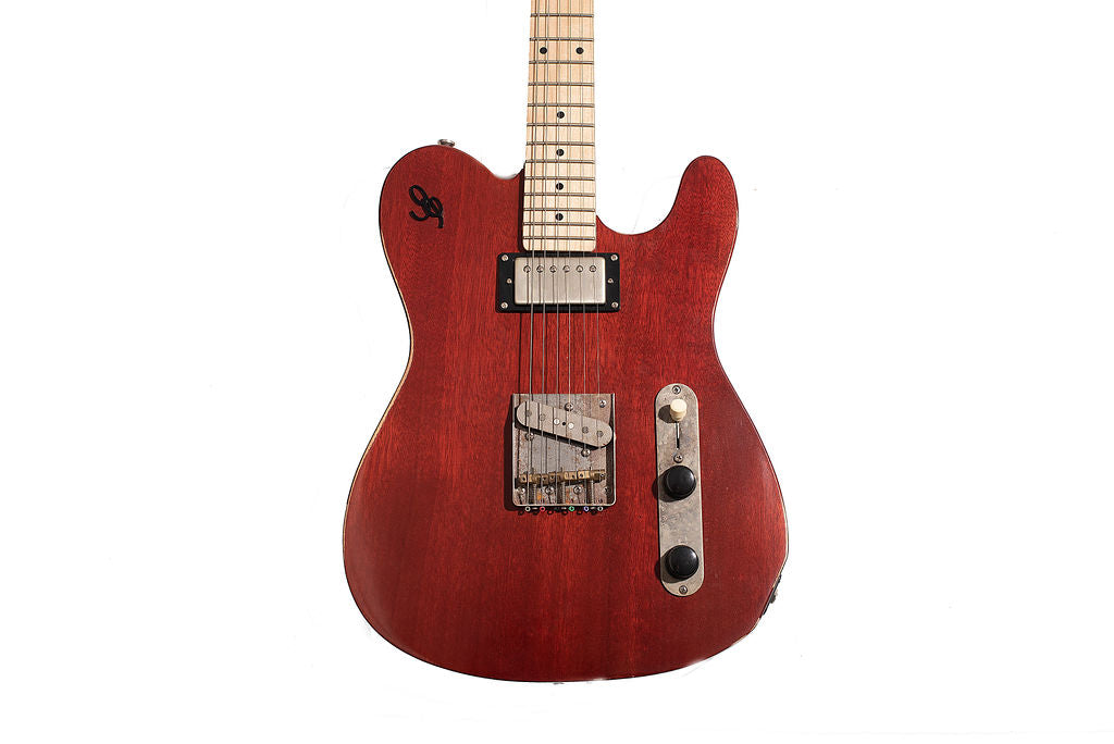 Echopark Echocaster Deluxe
