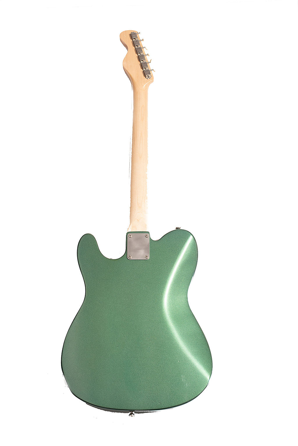 Echopark Clarence GC Custom - Sinker Pine