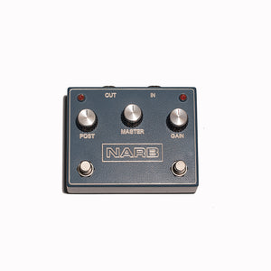 Echopark NARB Post Master Overdrive