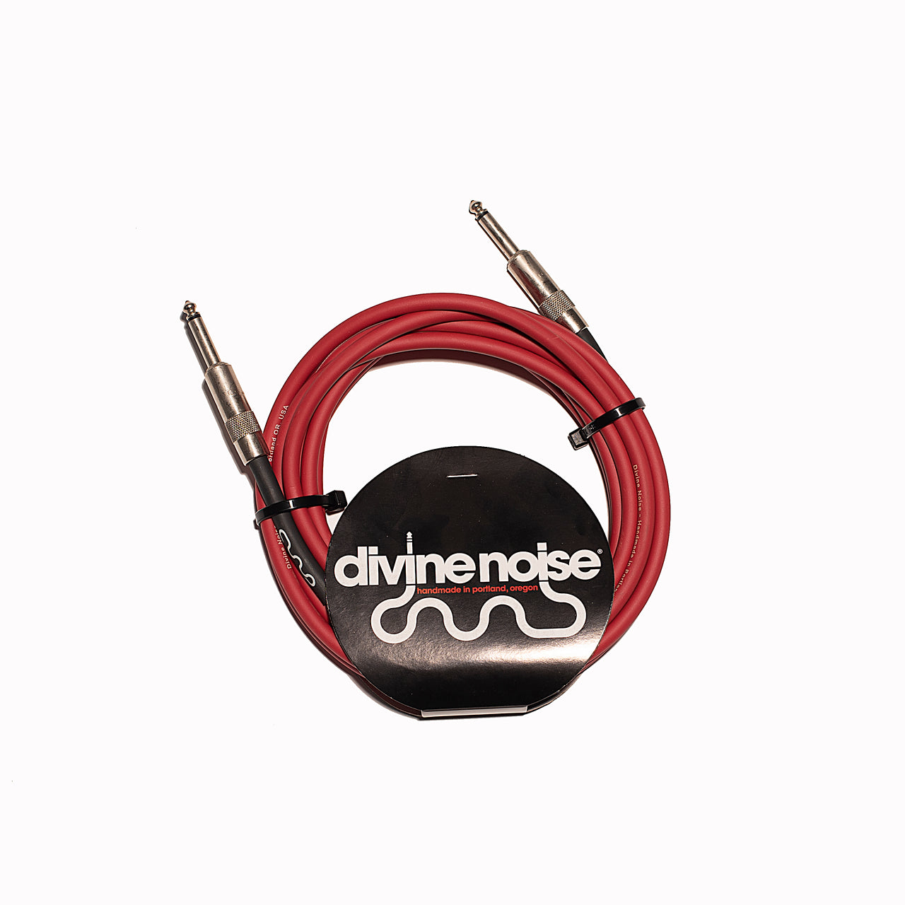Divine Noise Straight Cable