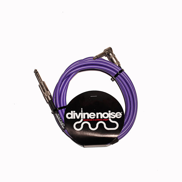 Divine Noise Straight Cable