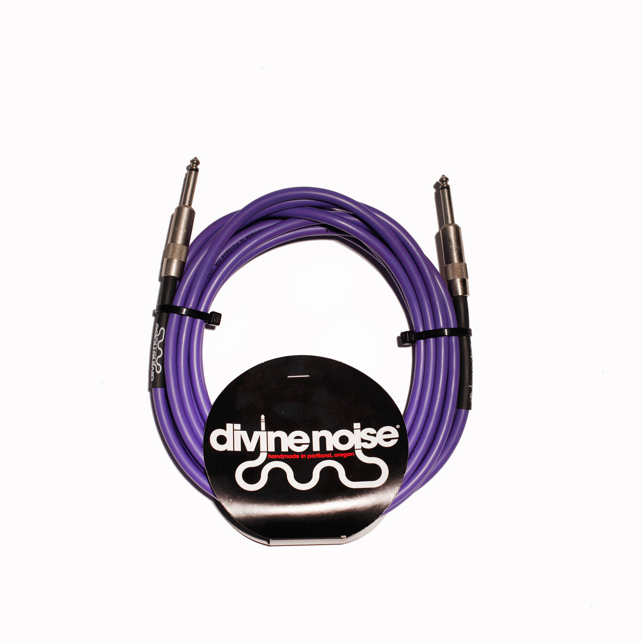 Divine Noise Straight Cable