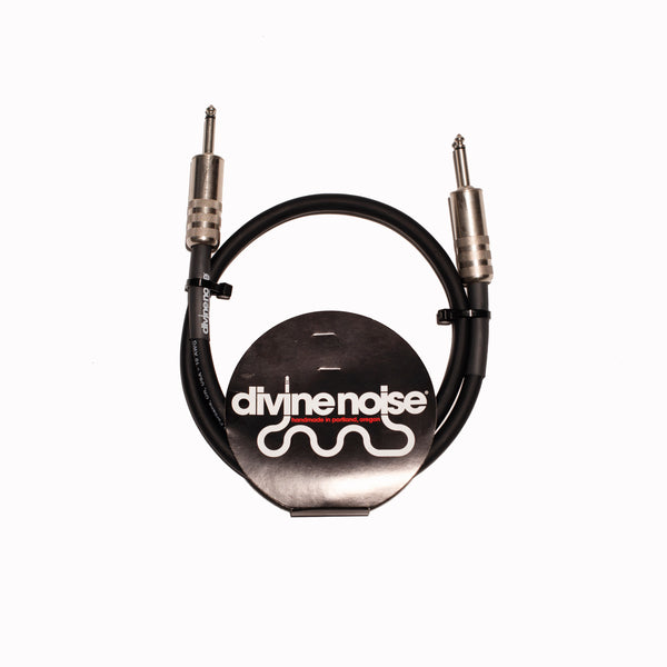 Divine Noise Speaker Cable