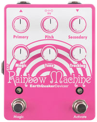 Thumbnail for EarthQuaker Devices Rainbow Machine