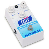 Thumbnail for Alexander Riff Instant Tone Sanitizer