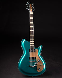 Rivolta Combinata XVII Adriatic Blue Metallic