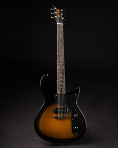 Rivolta Combinata I Sunburst