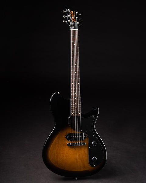 Rivolta Combinata I Sunburst