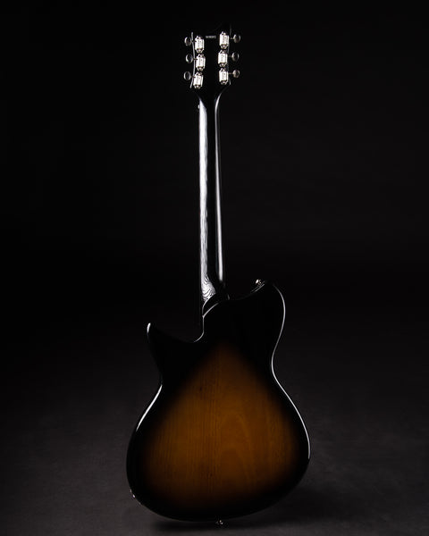 Rivolta Combinata I Sunburst