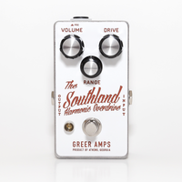 Thumbnail for Greer Southland Harmonic Overdrive