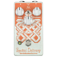 Thumbnail for EarthQuaker Devices Spatial Delivery