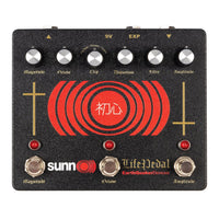 Thumbnail for EarthQuaker Devices Son O))) Life Pedal