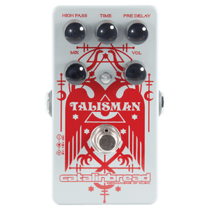 Catalinbread Talisman