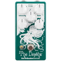 Thumbnail for EarthQuaker Devices The Depths