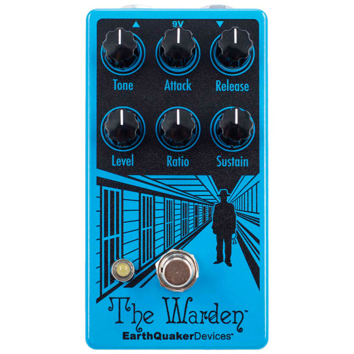 全てのアイテム The-Warden-Optical- ギター
